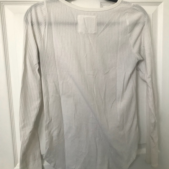 Henley Tee - Picture 3 of 3